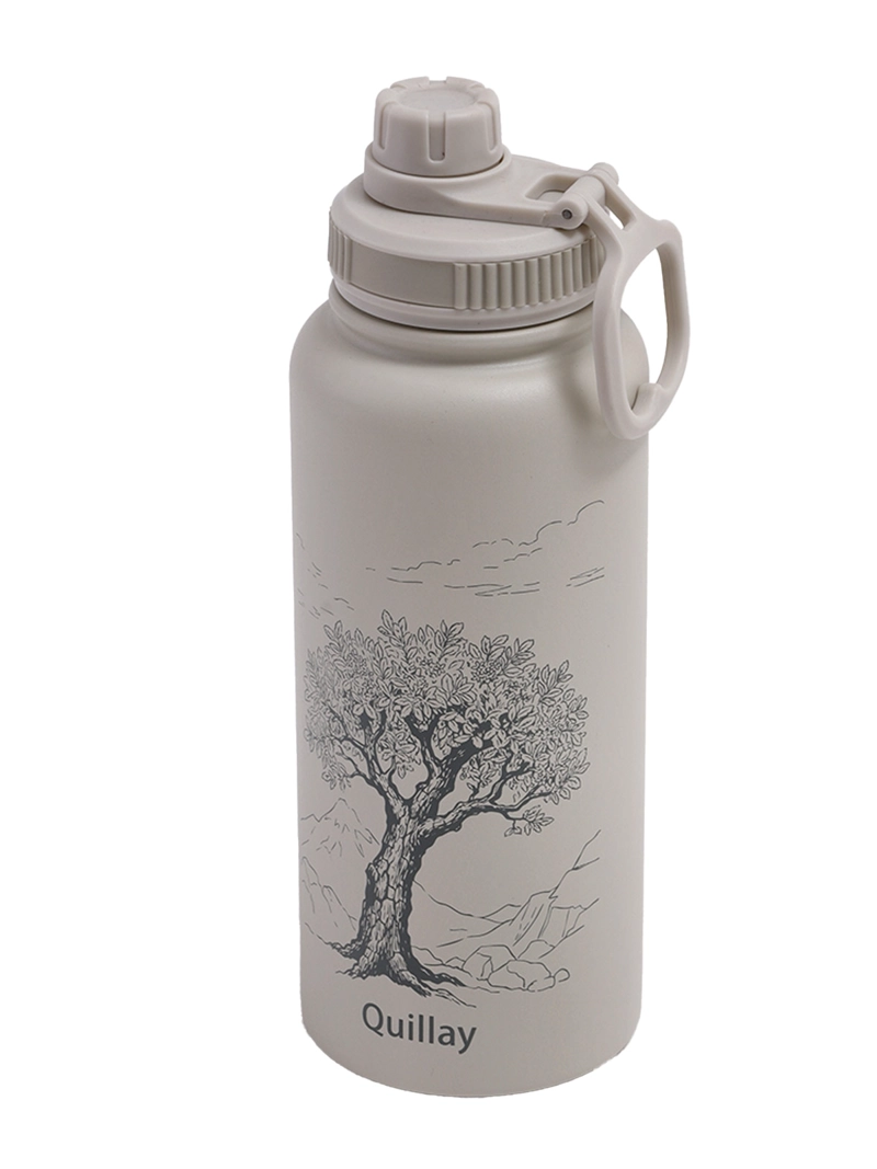 BOTELLA RESCUE VULCAN QUILLAY 950ML - 2