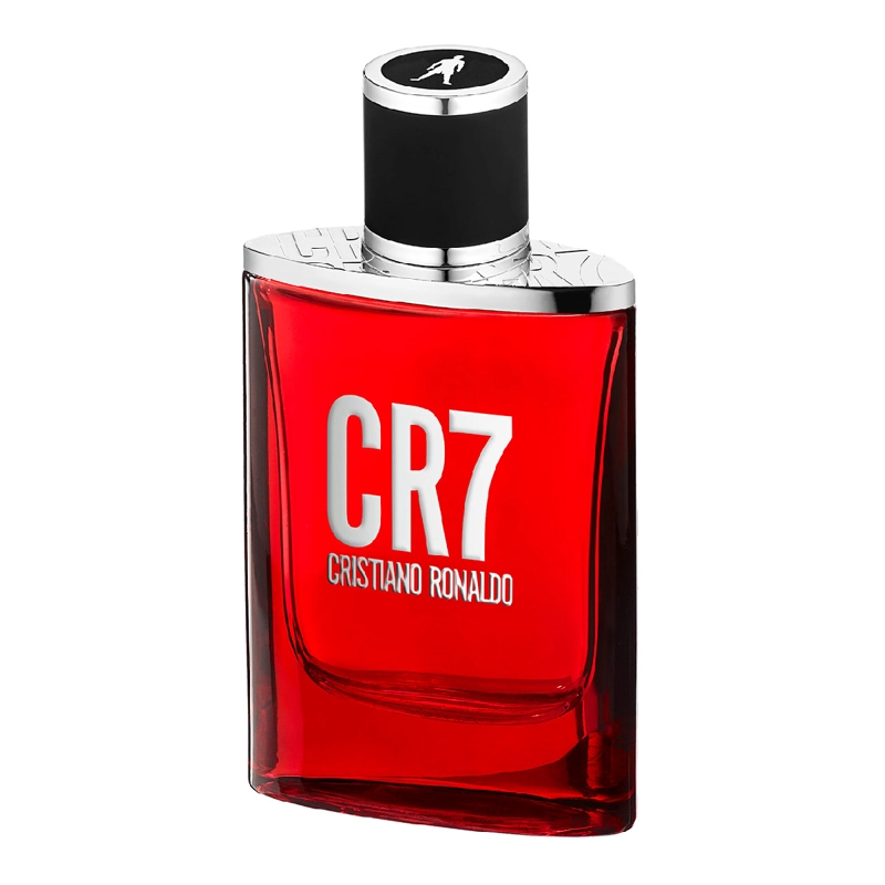 PERFUME HOMBRE CR7 RED EDT 30ML - 2