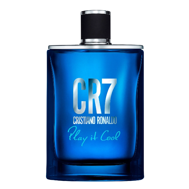 PERFUME HOMBRE CR7 PLAY IT COOL EDT 100ML - 1