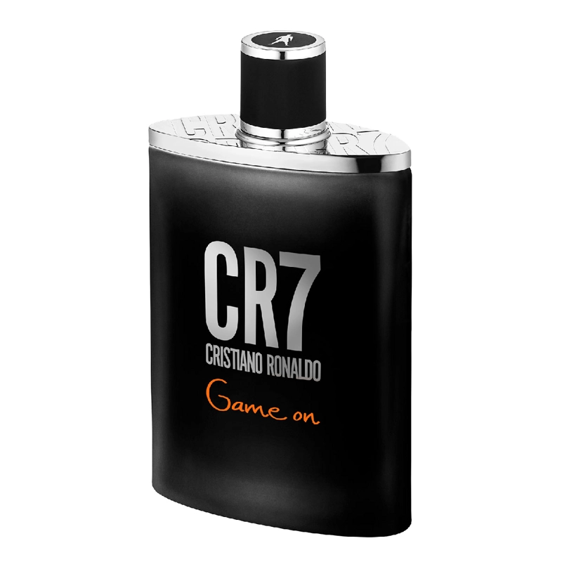PERFUME HOMBRE CR7 GAME ON EDT 100ML - 2