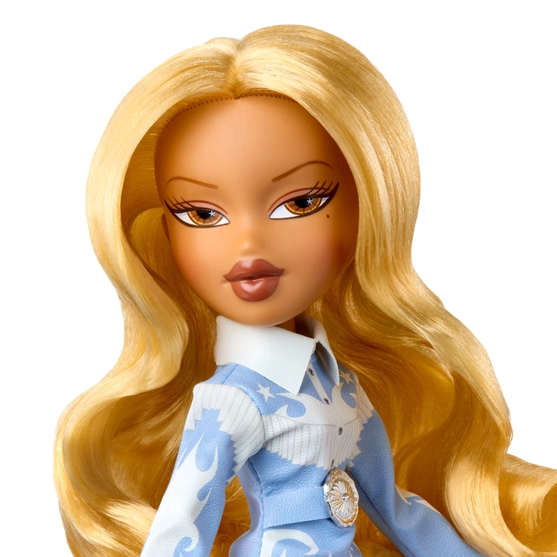 MUÑECA BRATZ SASSY STAMPEDE - MODELO ALEATORIO - 14