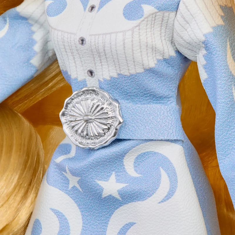 MUÑECA BRATZ SASSY STAMPEDE - MODELO ALEATORIO - 15