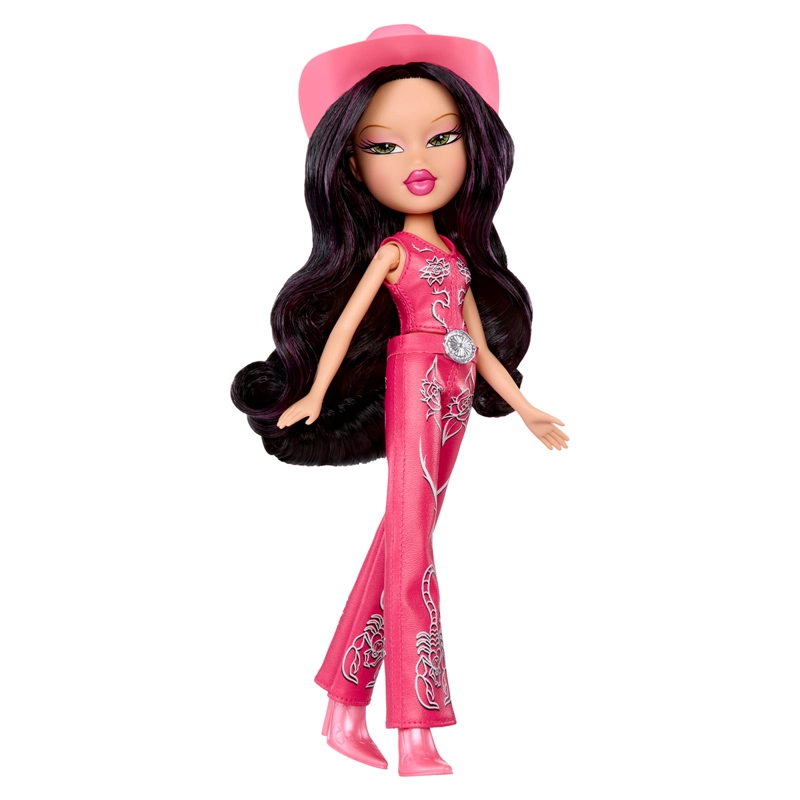 MUÑECA BRATZ SASSY STAMPEDE - MODELO ALEATORIO - 7