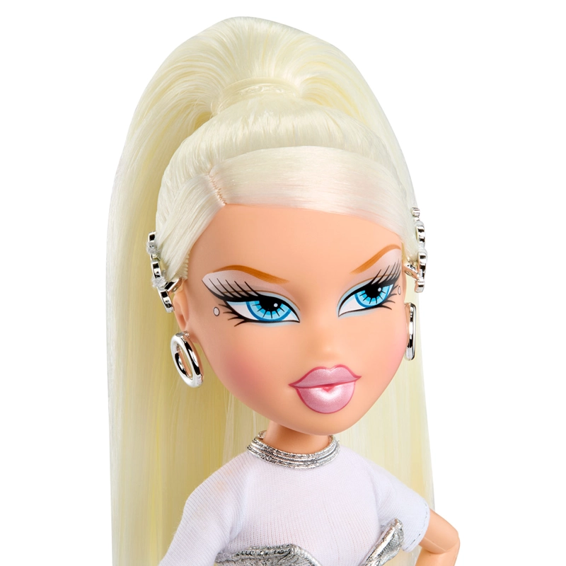 MUÑECA BRATZ CHARMZ - MODELO ALEATORIO - 3