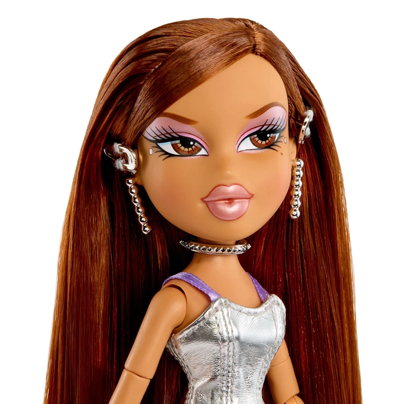 MUÑECA BRATZ CHARMZ - MODELO ALEATORIO - 7