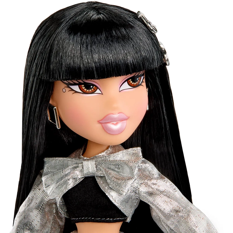 MUÑECA BRATZ CHARMZ - MODELO ALEATORIO - 10