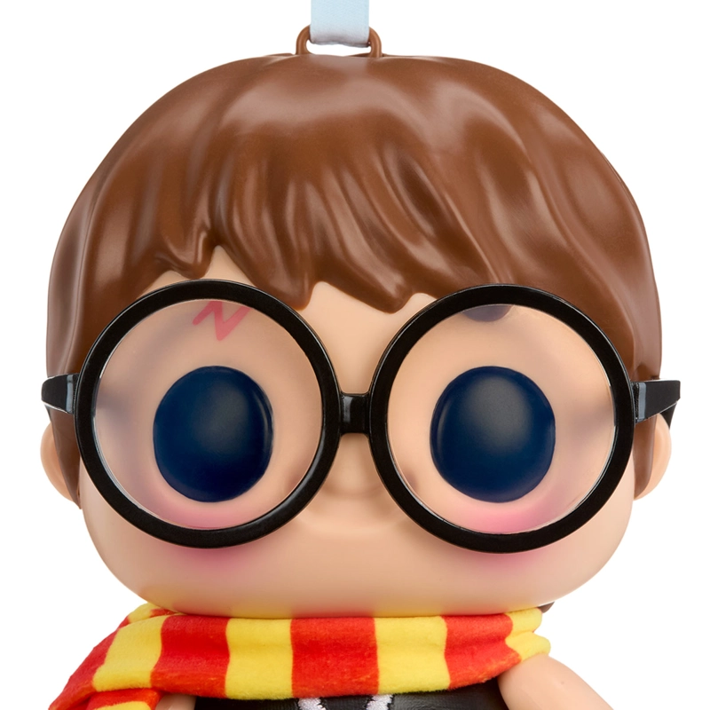 SQUISHY HYOJO BLIND BOX HARRY POTTER HERMIONE RON MODELO ALEATORIO - 5