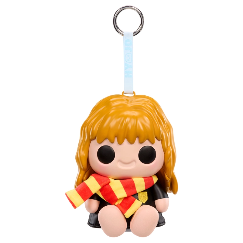 SQUISHY HYOJO BLIND BOX HARRY POTTER HERMIONE RON MODELO ALEATORIO - 6