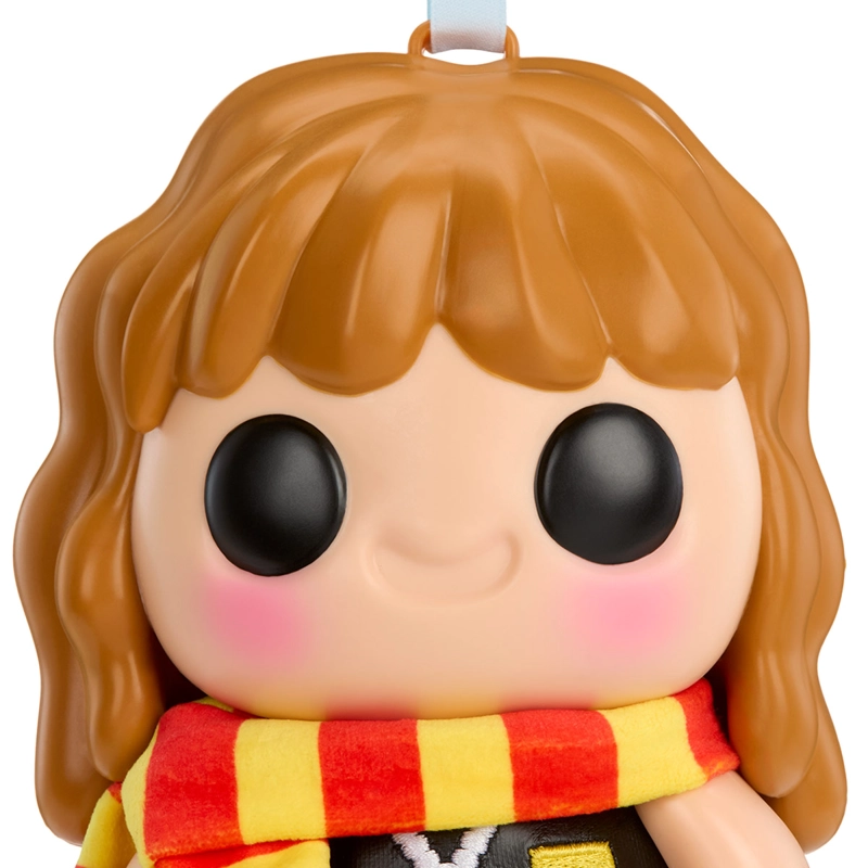 SQUISHY HYOJO BLIND BOX HARRY POTTER HERMIONE RON MODELO ALEATORIO - 7