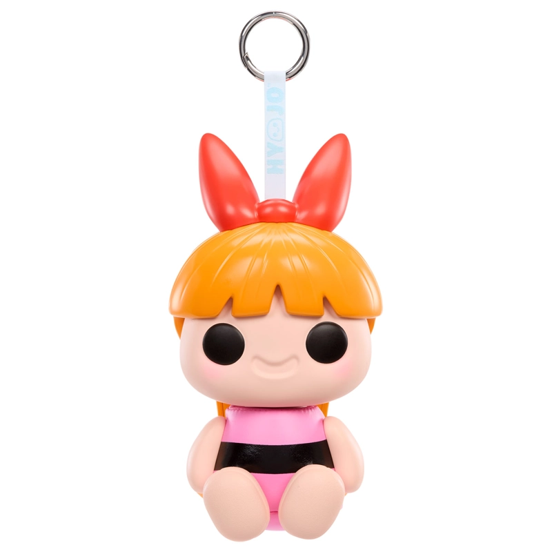 SQUISHY HYOJO BLIND BOX CHICAS SUPERPODEROSAS MODELO ALEATORIO - 6