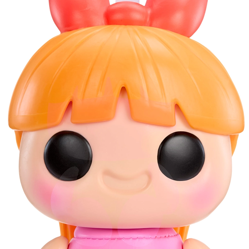SQUISHY HYOJO BLIND BOX CHICAS SUPERPODEROSAS MODELO ALEATORIO - 7