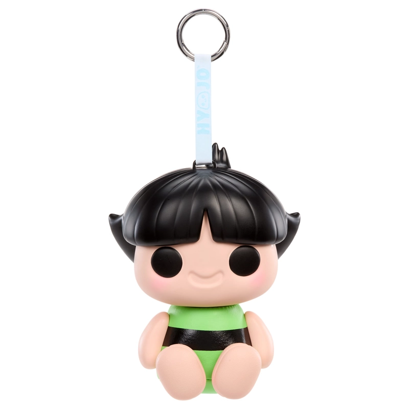 SQUISHY HYOJO BLIND BOX CHICAS SUPERPODEROSAS MODELO ALEATORIO - 8