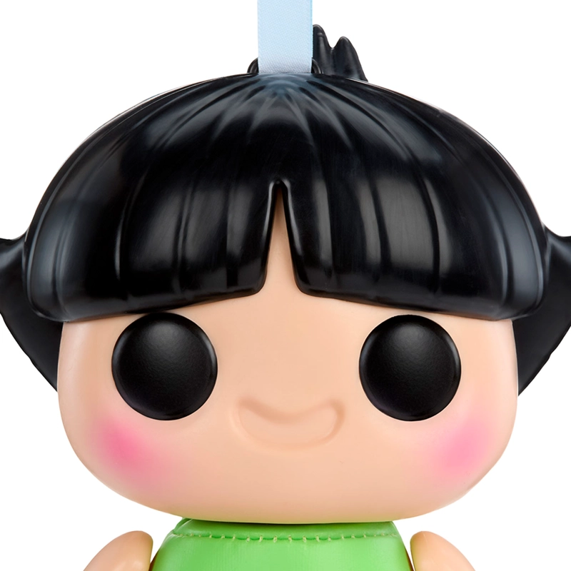 SQUISHY HYOJO BLIND BOX CHICAS SUPERPODEROSAS MODELO ALEATORIO - 9