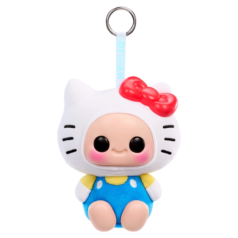 SQUISHY HYOJO BLIND BOX KUROMI - 3