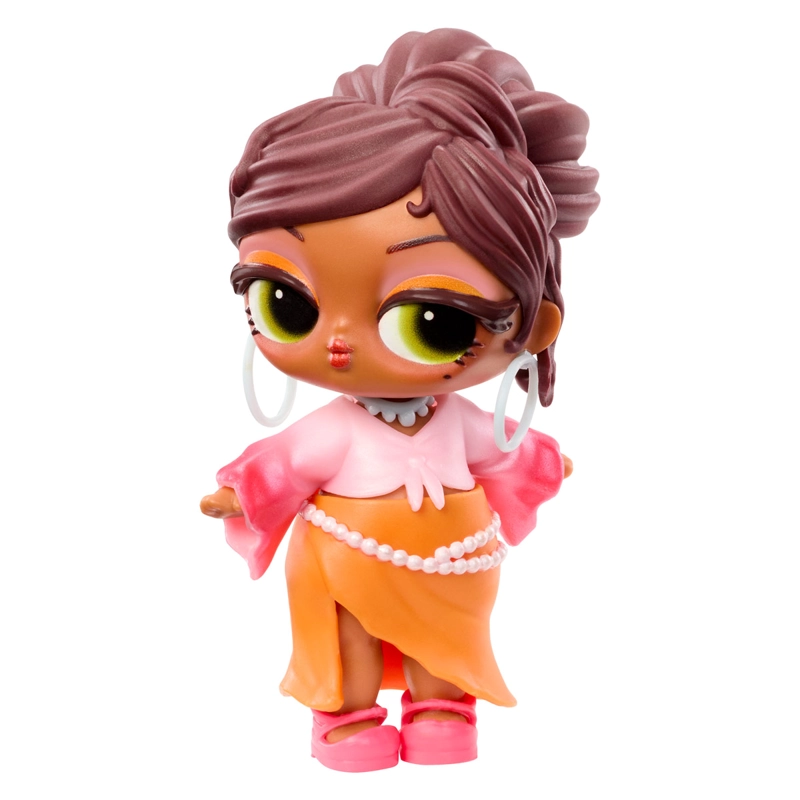 MUÑECA L.O.L SURPRISE MUSIC FESTIVAL TOTS PDQ - 5