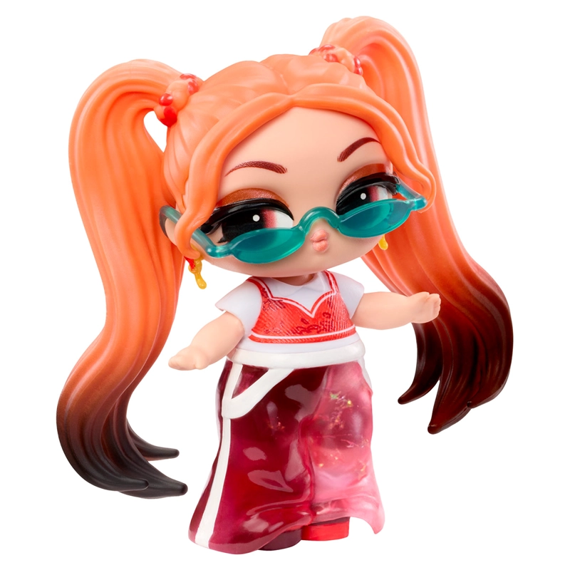MUÑECA L.O.L SURPRISE MUSIC FESTIVAL TOTS PDQ - 6