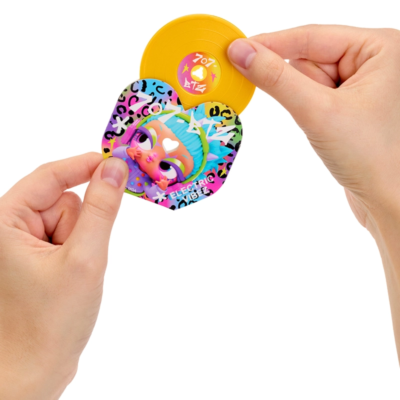 MUÑECA L.O.L SURPRISE MUSIC FESTIVAL TOTS PDQ - 7