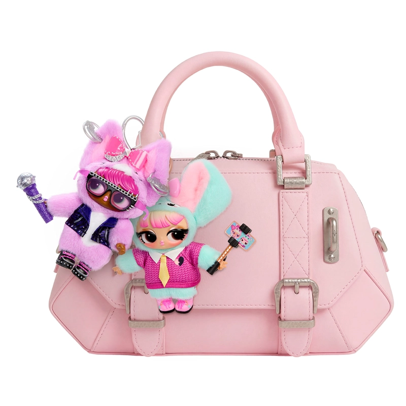 MUÑECA L.O.L SURPRISE PLUSH SURPRISE PDQ - 6