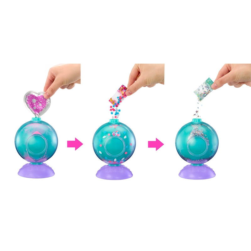 MUÑECA L.O.L SURPRISE BUBBLY SURPRISE TOTS - 5