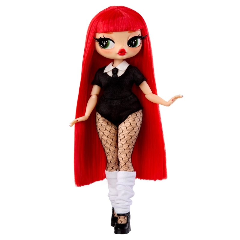 MUÑECA L.O.L SURPRISE O.M.G MUSIC FESTIVAL K-POP - JENNIE