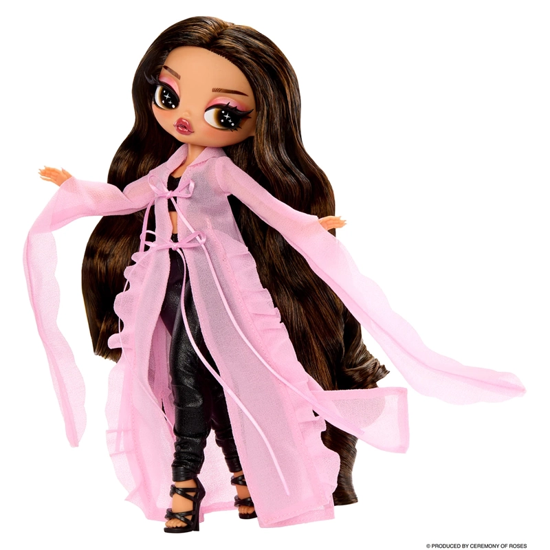 MUÑECA L.O.L SURPRISE O.M.G MUSIC FESTIVAL LATIN - ROSALIA