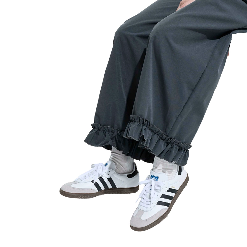 ZAPATILLAS MUJER ADIDAS ORIGINALS CASUALES BLANCO SAMBA - 2