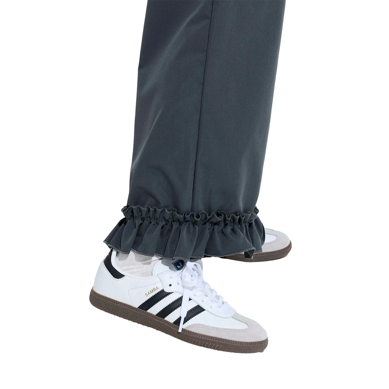 ZAPATILLAS MUJER ADIDAS ORIGINALS CASUALES BLANCO SAMBA - 12