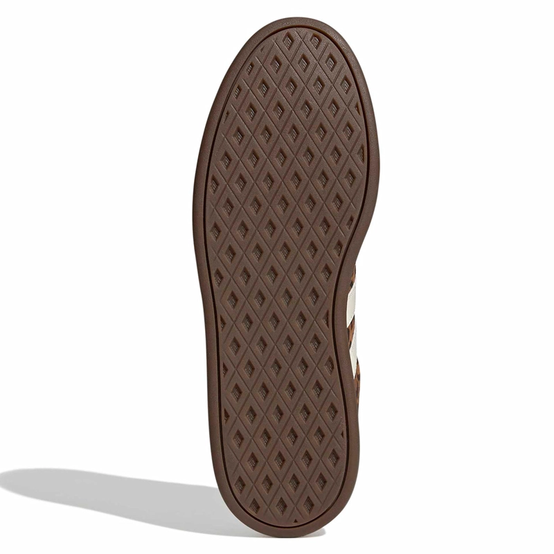 ZAPATILLAS MUJER ADIDAS CASUALES CAFÉ BREAKNET SLEEK - 6