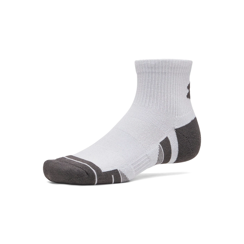 PACK X3 CALCETINES UNDER ARMOUR PERF TECH - 2