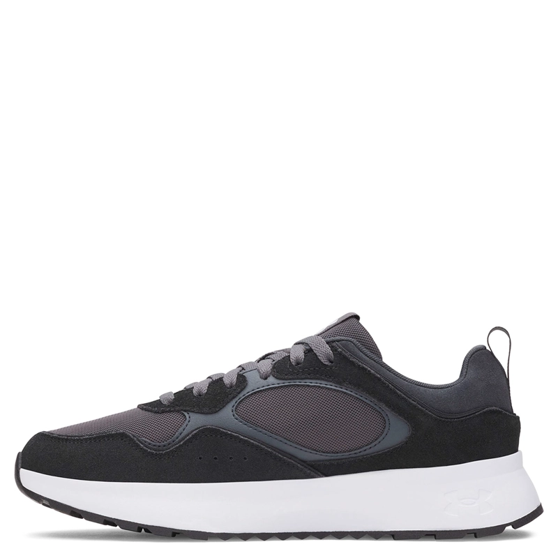 ZAPATILLAS HOMBRE UNDER ARMOUR URBANO NEGRO MIRAGE SPORT - 3