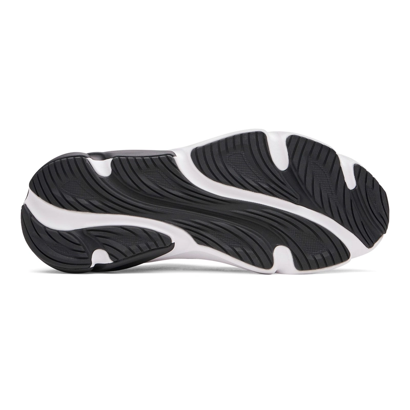 ZAPATILLAS HOMBRE UNDER ARMOUR RUNNING NEGRO ROGUE 6 - 5