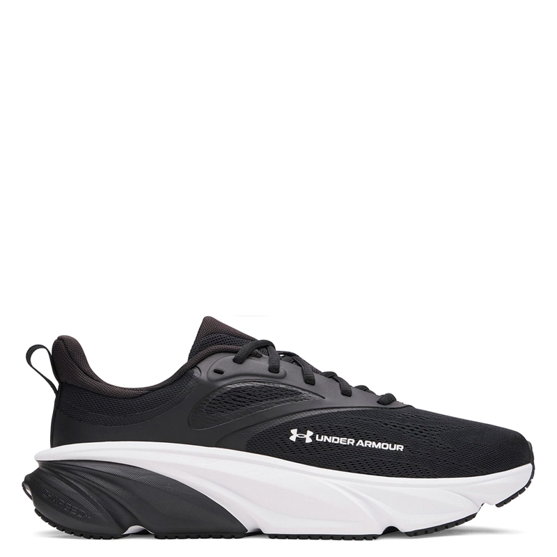 ZAPATILLAS HOMBRE UNDER ARMOUR RUNNING NEGRO ROGUE 6 - 1