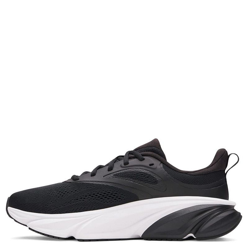 ZAPATILLAS HOMBRE UNDER ARMOUR RUNNING NEGRO ROGUE 6 - 3