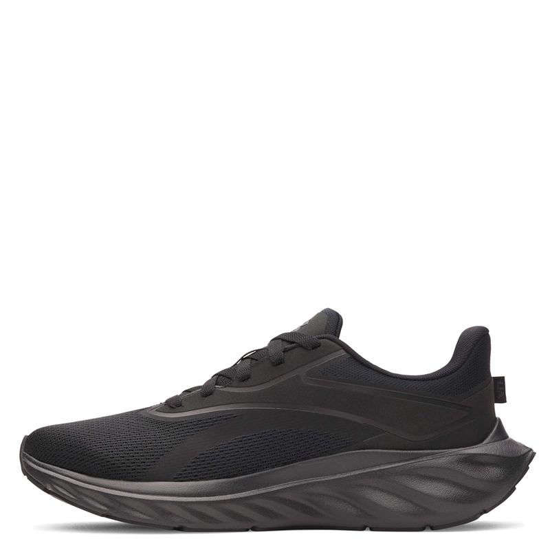 ZAPATILLAS HOMBRE UNDER ARMOUR RUNNING NEGRO ASCEND - 3