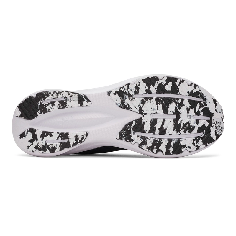 ZAPATILLAS HOMBRE UNDER ARMOUR RUNNING NEGRO CHASE - 5