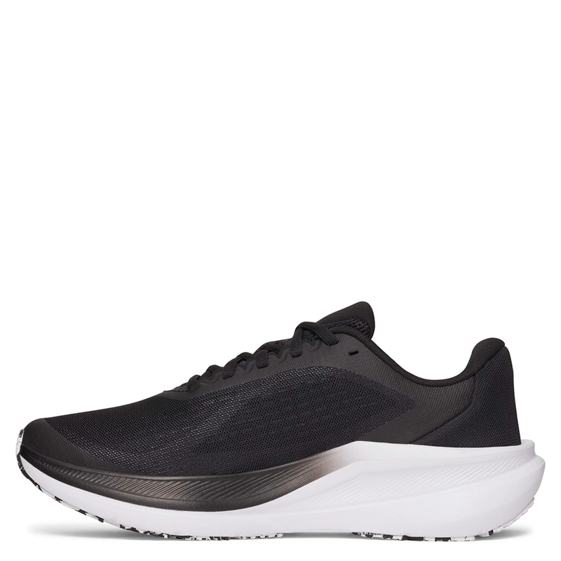 ZAPATILLAS HOMBRE UNDER ARMOUR RUNNING NEGRO CHASE - 3