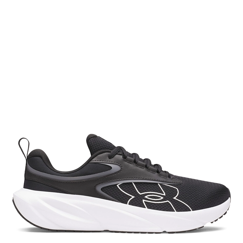 ZAPATILLAS HOMBRE UNDER ARMOUR RUNNING NEGRO UA SURGE 5 - 1
