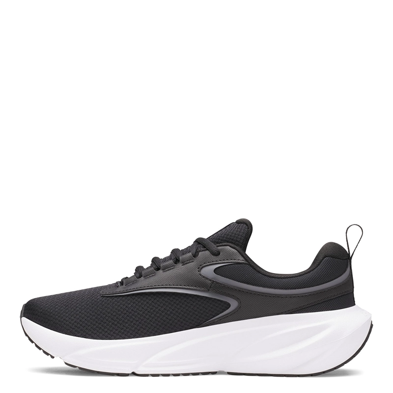 ZAPATILLAS HOMBRE UNDER ARMOUR RUNNING NEGRO UA SURGE 5 - 2