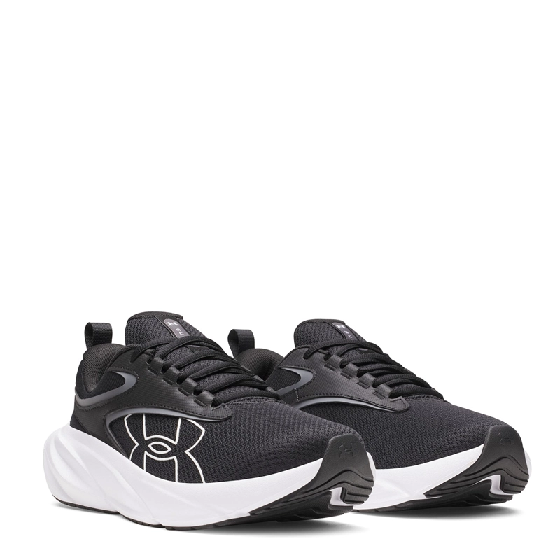 ZAPATILLAS HOMBRE UNDER ARMOUR RUNNING NEGRO UA SURGE 5 - 4