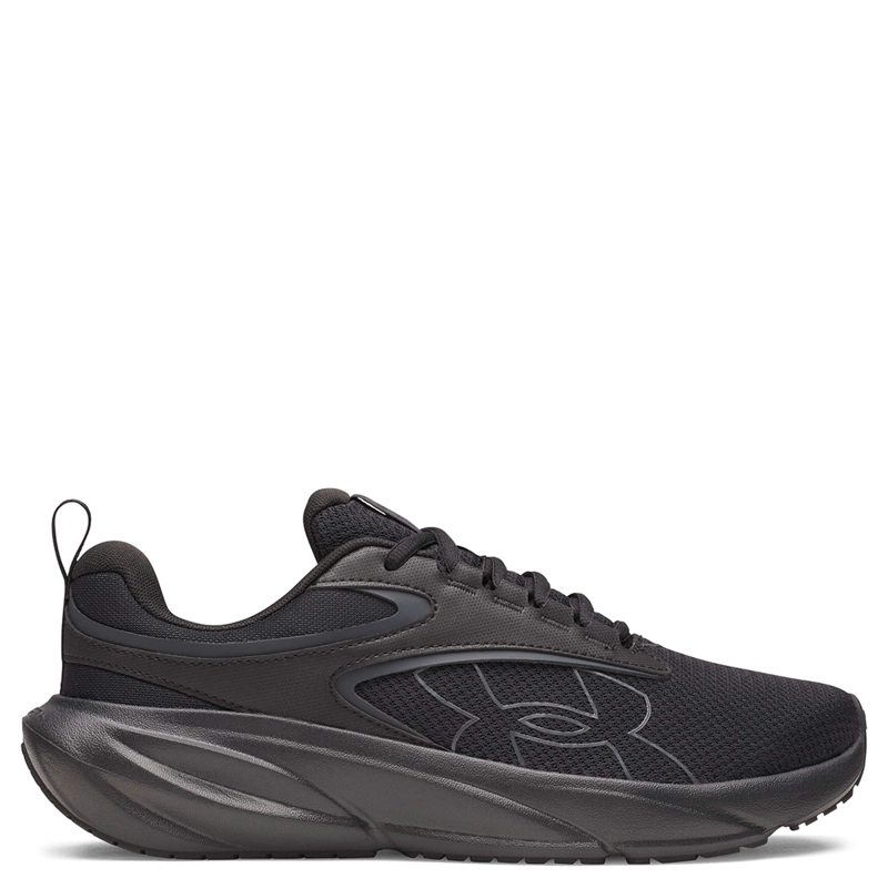 ZAPATILLAS HOMBRE UNDER ARMOUR RUNNING NEGRO SURGE 5 - 1