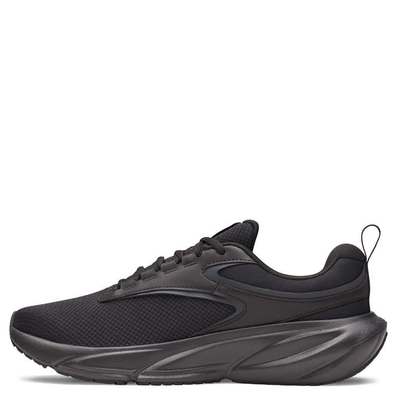 ZAPATILLAS HOMBRE UNDER ARMOUR RUNNING NEGRO SURGE 5 - 3