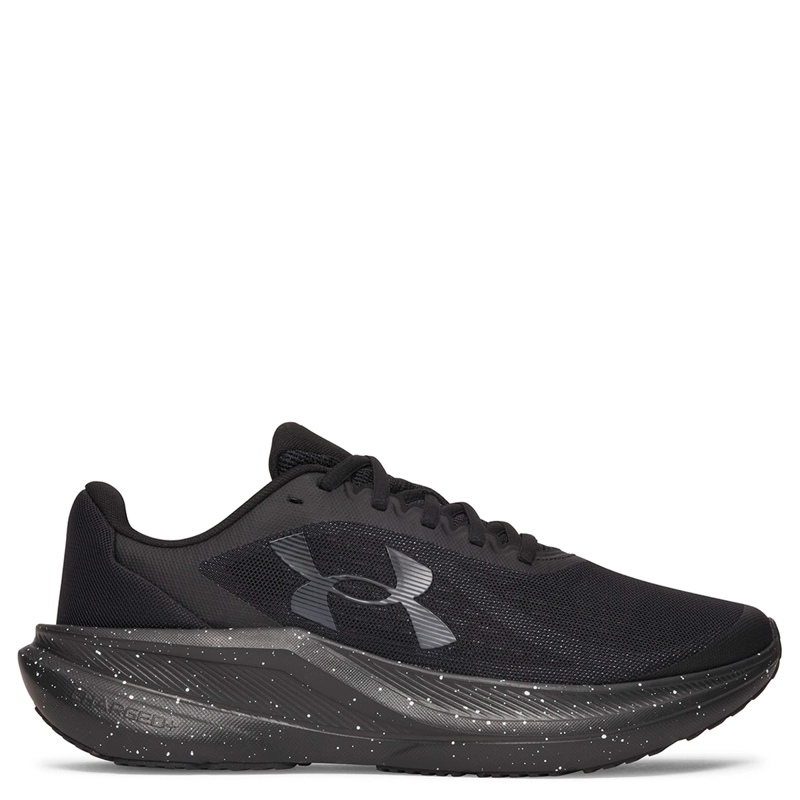 ZAPATILLAS HOMBRE UNDER ARMOUR RUNNING NEGRO CHASE - 1