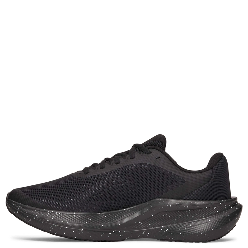 ZAPATILLAS HOMBRE UNDER ARMOUR RUNNING NEGRO CHASE - 3
