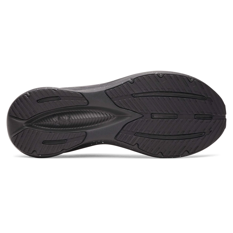 ZAPATILLAS HOMBRE UNDER ARMOUR RUNNING NEGRO CHASE - 5