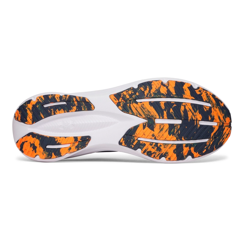 ZAPATILLAS HOMBRE UNDER ARMOUR RUNNING AZUL CHASE - 5