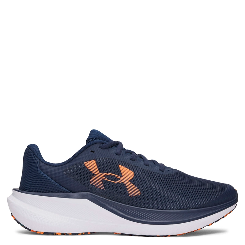 ZAPATILLAS HOMBRE UNDER ARMOUR RUNNING AZUL CHASE - 1