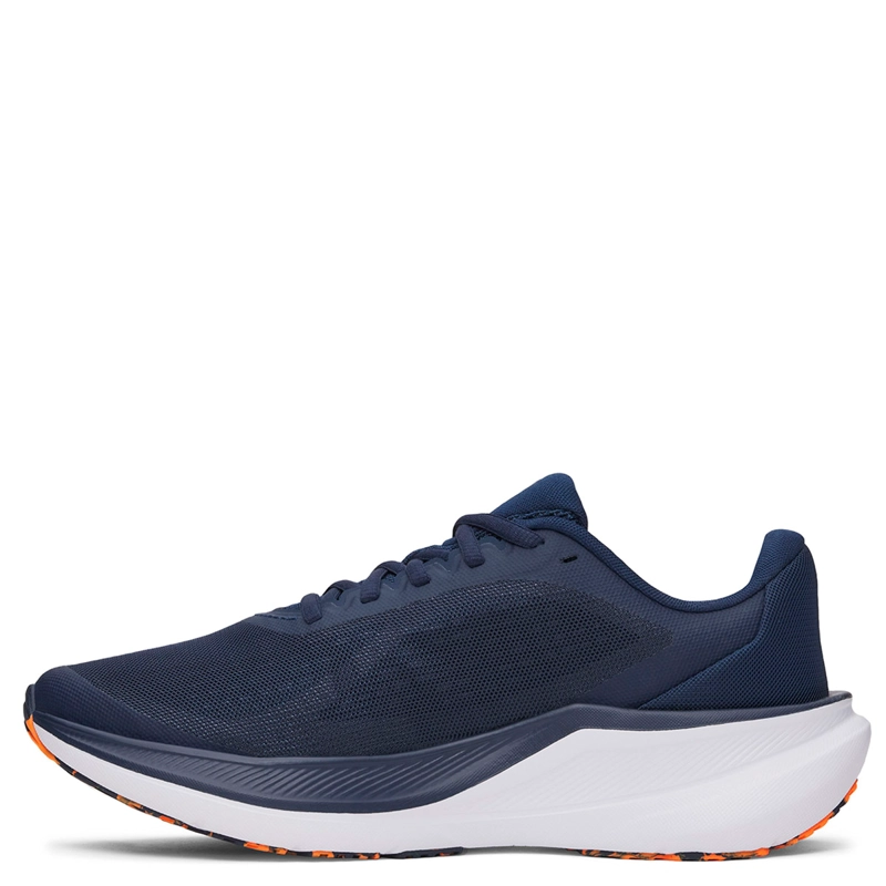 ZAPATILLAS HOMBRE UNDER ARMOUR RUNNING AZUL CHASE - 3