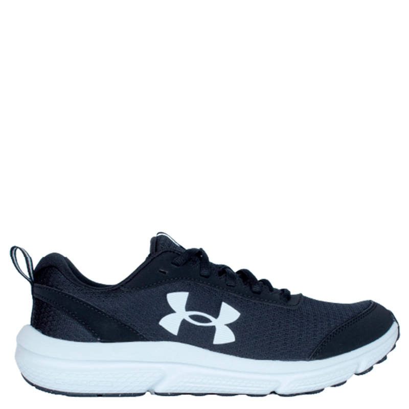 ZAPATILLAS HOMBRE UNDER ARMOUR RUNNING NEGRO DRIFT - 1