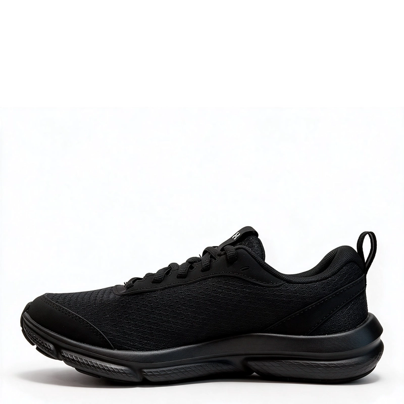 ZAPATILLAS HOMBRE UNDER ARMOUR RUNNING NEGRO UA DRIFT - 2