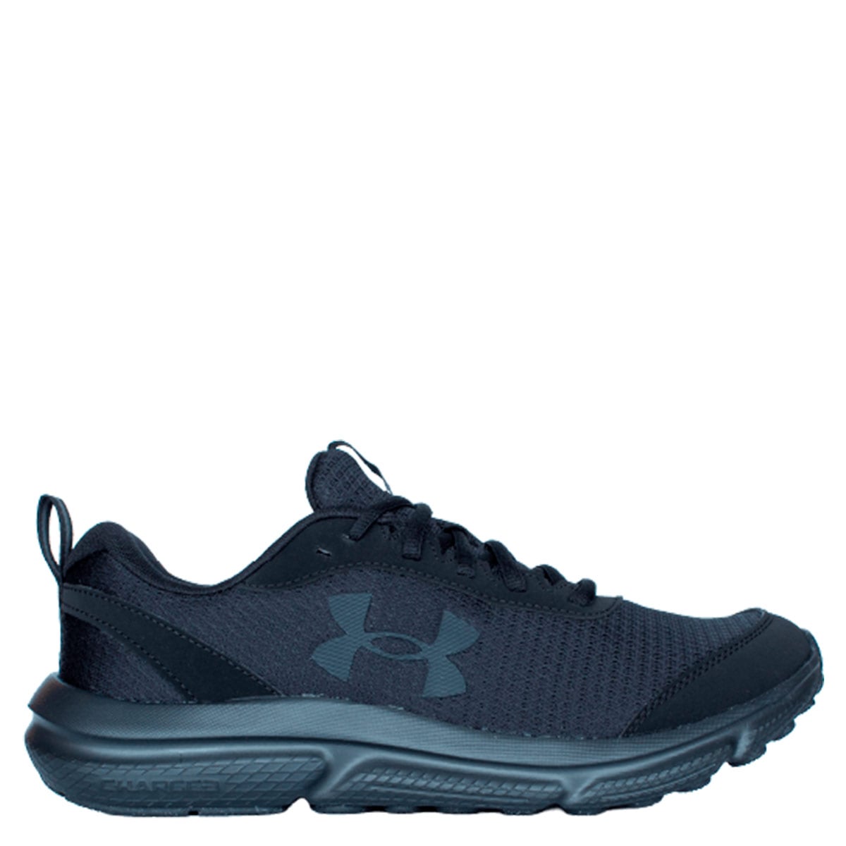 ZAPATILLAS HOMBRE UNDER ARMOUR RUNNING NEGRO DRIFT - 1